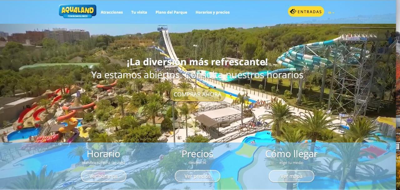Apartamento Sol Y Mar Τορρεμολίνος Εξωτερικό φωτογραφία