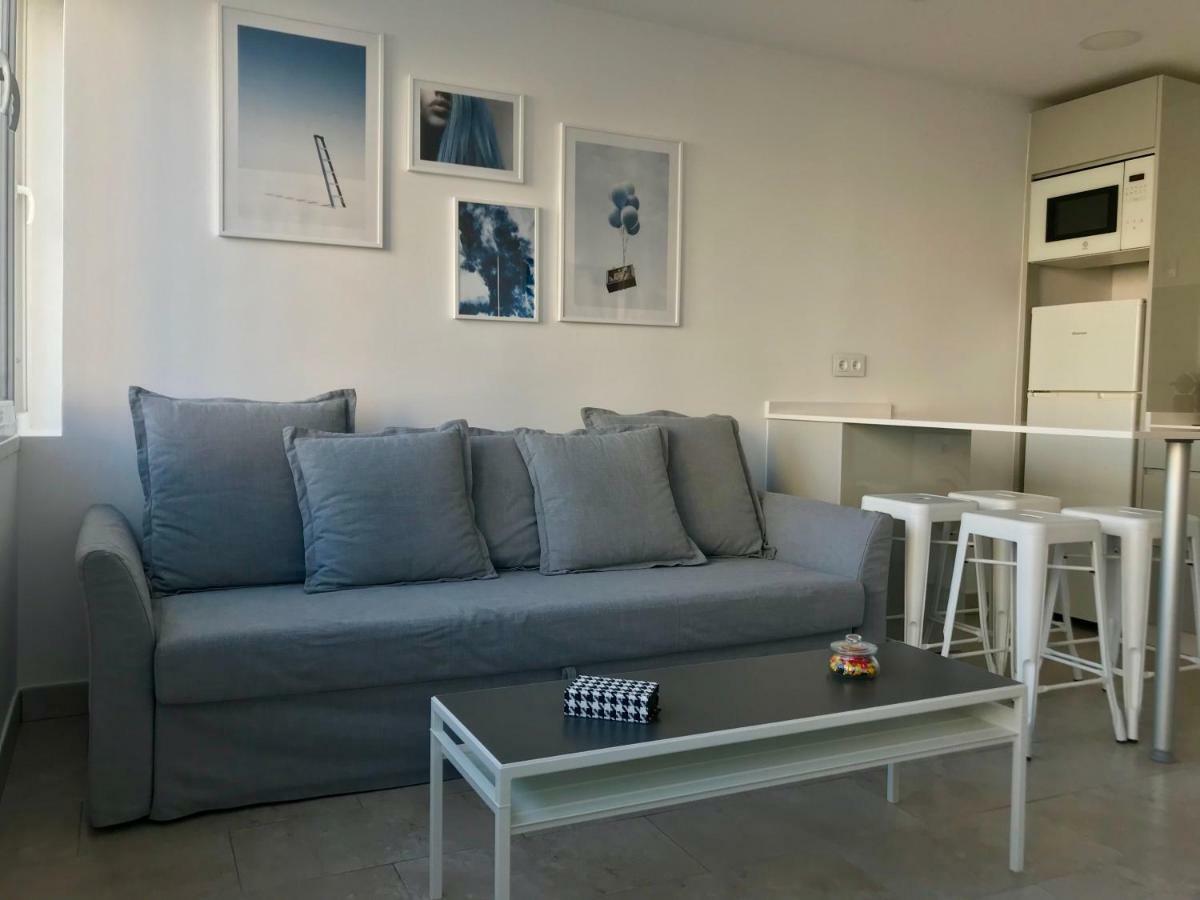Apartamento Sol Y Mar Τορρεμολίνος Εξωτερικό φωτογραφία